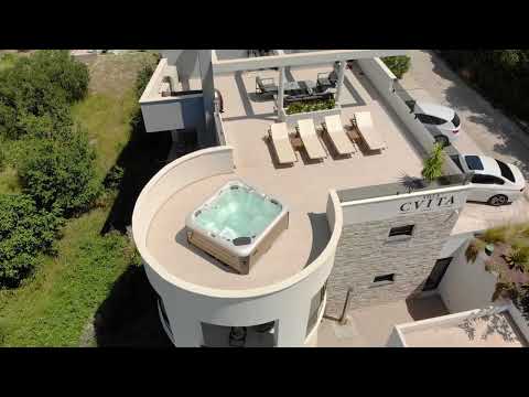 Property video
