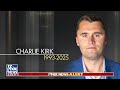 Gutfeld pays tribute to Charlie Kirks bravery and brilliance: His power was just released  - 09:59 min - News - Video