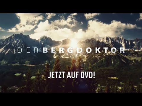 Der Bergdoktor'
