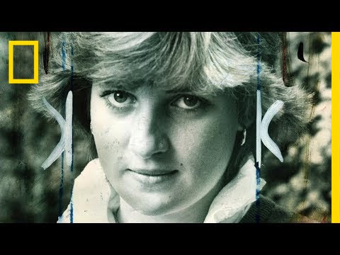 Diana: In Her Own Words'