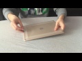 iPad Pro 12.9 - обзор распаковка и первое впечатление
