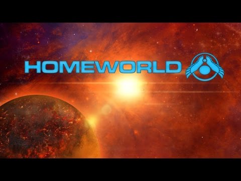 Создание Homeworld Remastered Collection (озвучка)