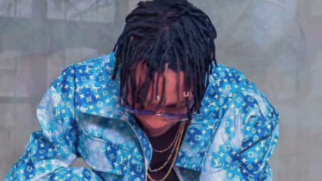 MOUSKID PETIT AZAYA | Ibè Tafé | 🇬🇳Official Audio 2024 | By Dj.IKK