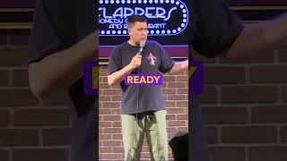 ПРО ТЮРЬМУ В РОССИИ #незлобин #comedy #стендап #standup #shorts