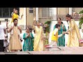 Shilpa Shetty dances with her husband, son at Ganpati visarjan, viral video
