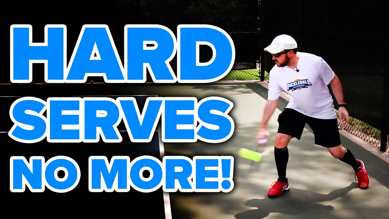 3 backhand returns to handle tough serves