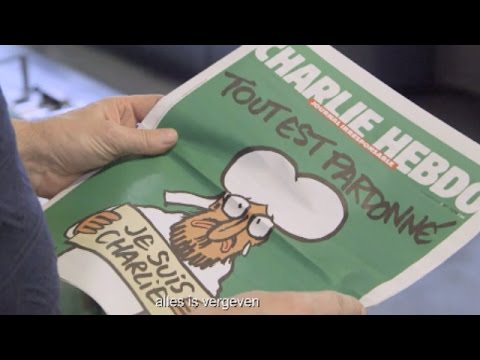 Je suis Charlie'
