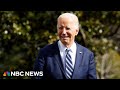 NBC News projects Biden wins Virginia primary