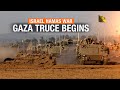 Israel Hamas War: Gaza Truce Insights | 26/11: Mumbai Terror Attacks | News9 Plus Show