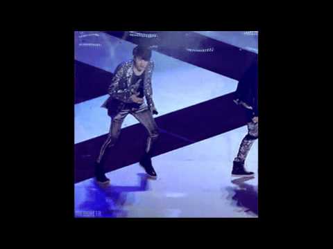 EXO Troll part 1