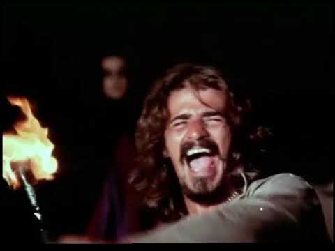 A Noite do Espantalho'