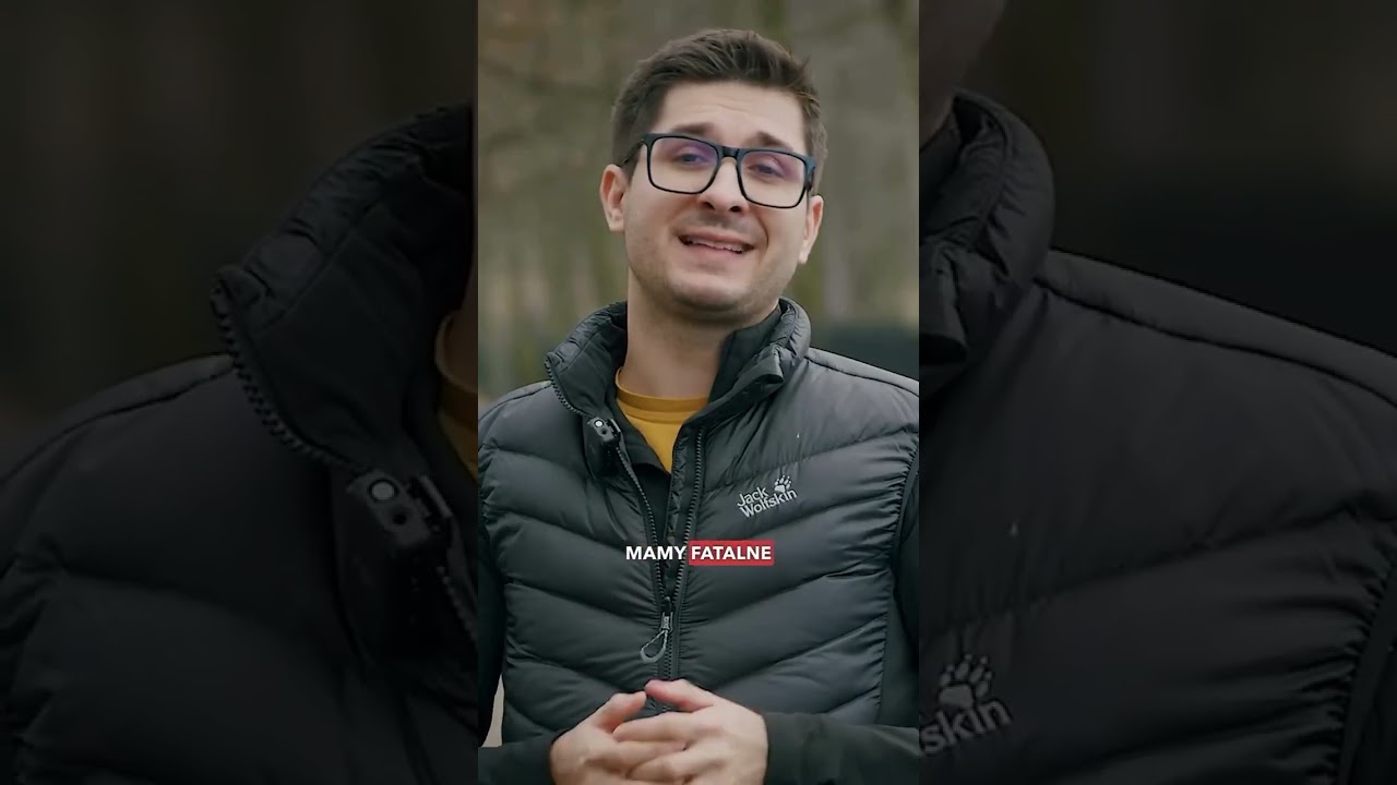 HOKUS POKUS CZARY MARY! JESTEŚ ZDROWY! PŁAĆ DOLARY!