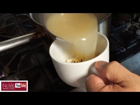 Old Fashion Miso Soup - How To Make Sushi Series