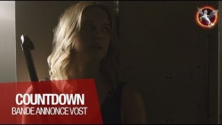 Countdown :  bande-annonce VOST