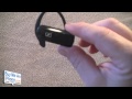 Sennheiser EZX60 Bluetooth Headset