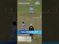 Team Indias historic bowl-out moment vs Pakistan from 2007 T20 WC!