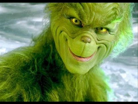 grinch auf deutsch grinch auf deutsch