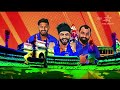 LIVE: Will Team India Make it 3-0? Yashasvi Jaiswals Rise in International Cricket - 10:36 min - News - Video