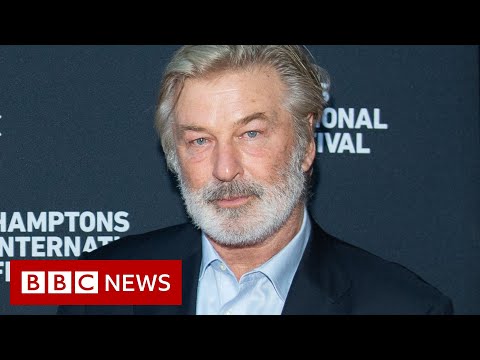 Actor Alec Baldwin fires prop gun on film sets, accidentally kills woman cinematographer Actor Alec Baldwin fires prop gun on film sets, accidentally kills woman cinematographer