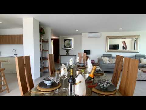 Property video