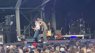 SOAP - Bad Mood - Bristol Amphitheatre - June 2024