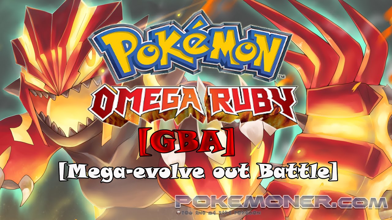 pokemon omega red translated