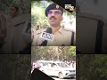 Delhi Police appeals parents, students “not to panic” after bomb threat to several schools | News9  - 00:59 min - News - Video