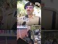 Delhi Police appeals parents, students “not to panic” after bomb threat to several schools | News9