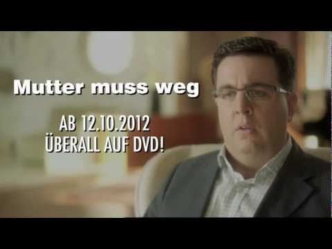 Mutter Muss Weg'