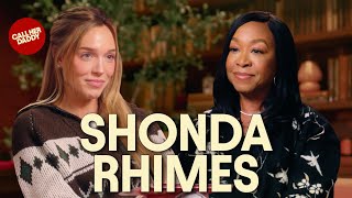 Shonda Rhimes: Women Need To Brag More (Full Episode)