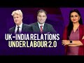 UK Elections 2024 | India-UK Ties Under Starmer, PM Modis No-Show At SCO | India Ascends
