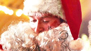 Тихая ночь, смертельная ночь — Русский тизер-трейлер (2025)