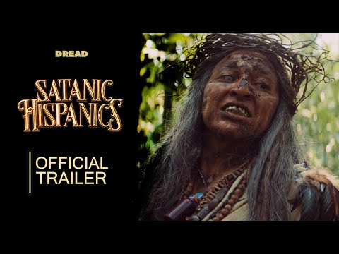 Satanic Hispanics'