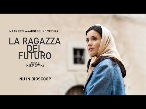 La ragazza del futuro'