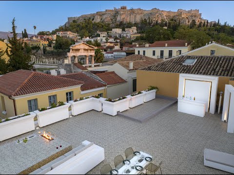 Property video