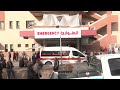 GRAPHIC WARNING: LIVE - Nasser Hospital in Khan Younis  - 01:03:24 min - News - Video