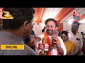 G Kishan Reddy को मोदी सरकार 3.0 में कोयला, खान मंत्रालय की जिम्मेदारी | Modi Cabinet | BJP | NDA - 01:34 min - News - Video