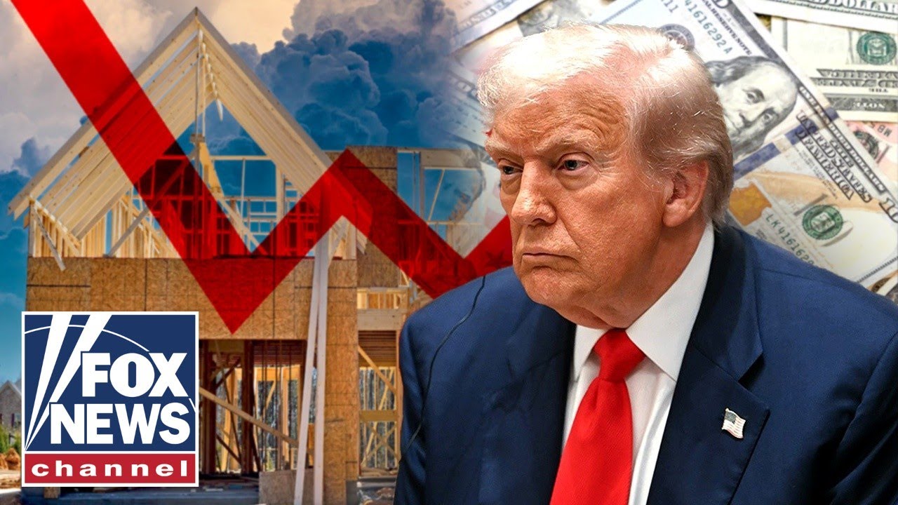 Charlie Hurt: This is the ONLY thing Trump wants to talk about right now