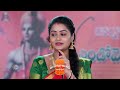Rajeshwari Vilas Coffee Club | Ep 384 | Preview | Mar, 11 2024 | Likitha, Vishwamohan | Zee Telugu  - 01:03 min - News - Video