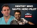 Flydubai News LIVE: Dentist Dr Shota Musaev Reveals How He Saved Injured Captain Smit