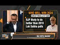 Lok Sabha polls 2024: Will PM Modi get a third consecutive term | News9  - 04:21 min - News - Video