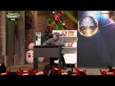 응답하라2013 코미디빅리그