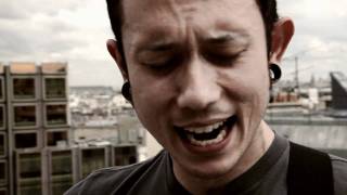 Trivium - Built to Fall (Acoustic Live)