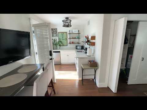 Property video