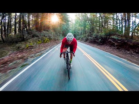 GoPro: Beyond the Race