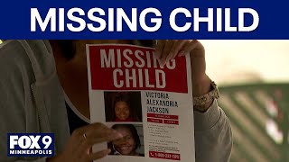 12-year-old girl missing in Minneapolis, near Minnehaha Falls