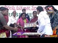 LIVE : Governor Tamilisai and Arjun Munda Visits Medaram | Sammakka Sarakka Jatara 2024 | V6 News  - 00:00 min - News - Video