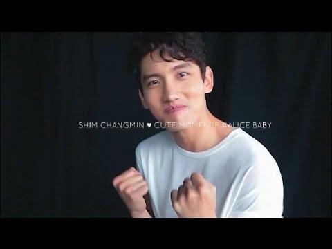 - Changmin ♡ Cute Moments - #WaitingForChangmin