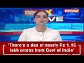 West Bengal CM Calls On PM Modi | Urges Relese Of Funds Due To State | NewsX  - 04:02 min - News - Video