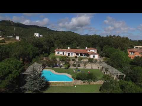 Property video